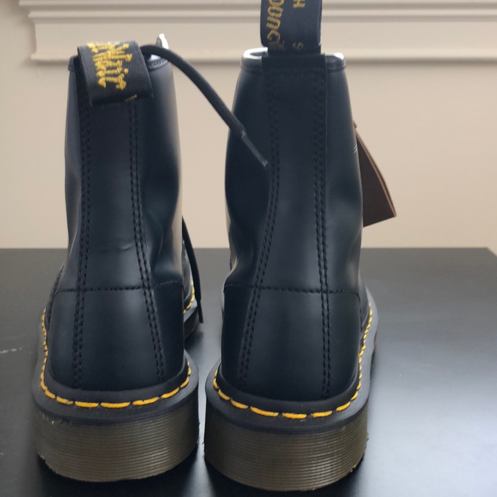 Boots - Picture 2 of 5